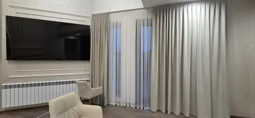 Example of our work
