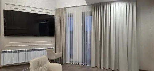 Example of our work