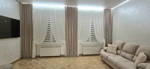 Example of our work