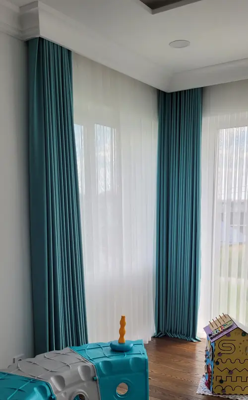 Example of our work