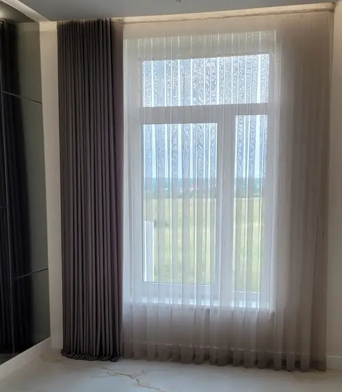 Example of our work