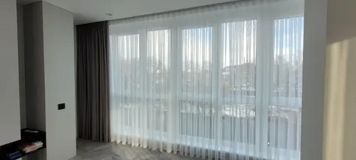Example of our work