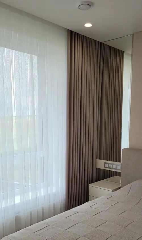 Example of our work