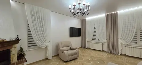 Example of our work
