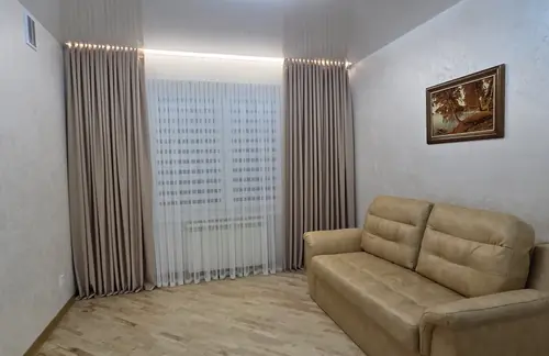 Example of our work