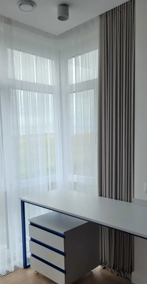 Example of our work