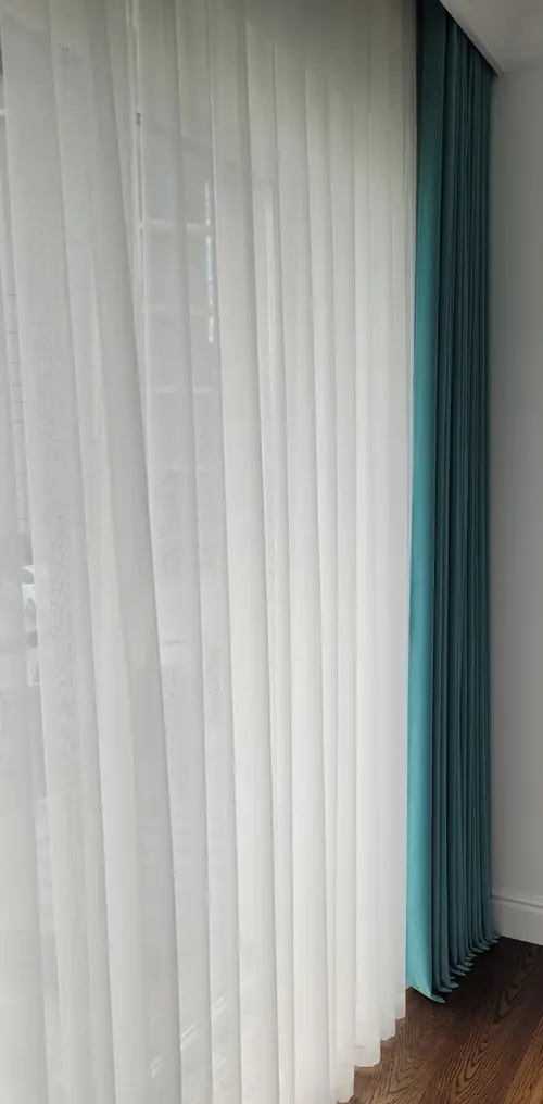 Example of our work