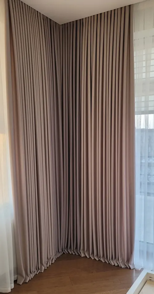 Example of our work