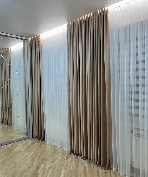 Example of our work